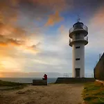 A Casa Do Avo Andres 度假居