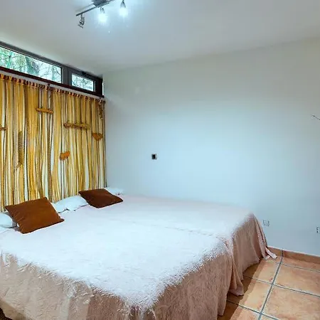 A Casa Do Avo Andres Dom wakacyjny *