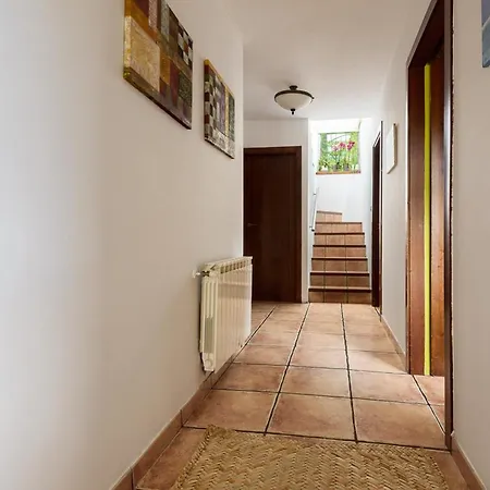 A Casa Do Avo Andres *
