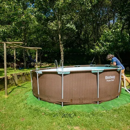 A Casa Do Avo Andres Vakantiehuis