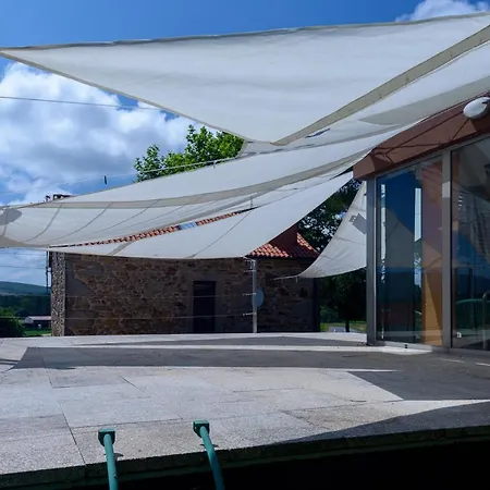 A Casa Do Avo Andres Holiday home Dumbria