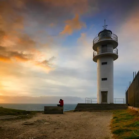 A Casa Do Avo Andres Vakantiehuis
