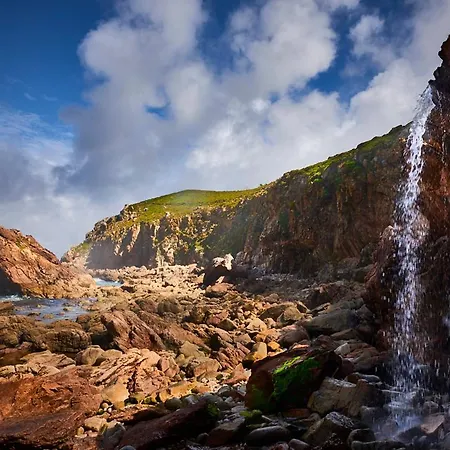 A Casa Do Avo Andres