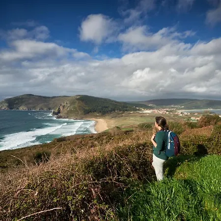 A Casa Do Avo Andres