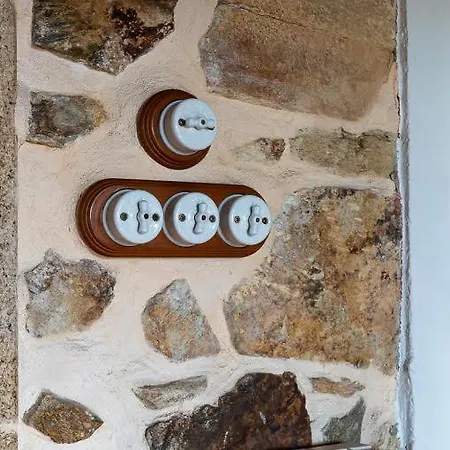 A Casa Do Avo Andres