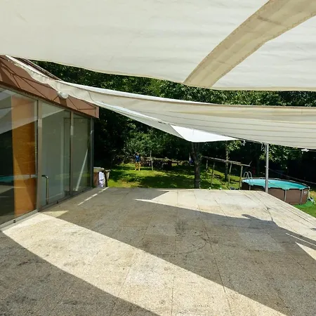 A Casa Do Avo Andres * Dumbría