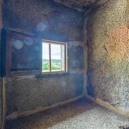 Prázdninový dům A Casa Do Avo Andres Dumbría