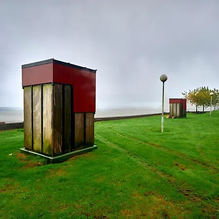 Vakantiehuis A Casa Do Avo Andres