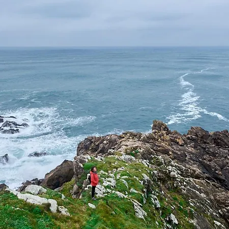 A Casa Do Avo Andres