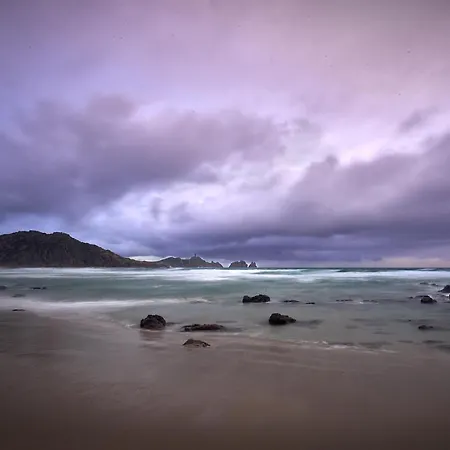 Vakantiehuis A Casa Do Avo Andres *