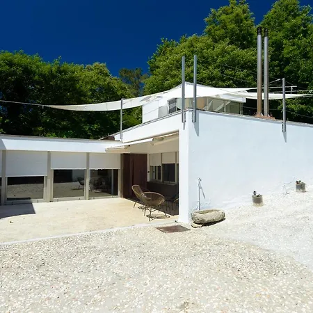 A Casa Do Avo Andres Dumbría