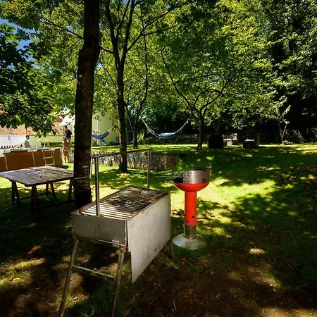 Vakantiehuis A Casa Do Avo Andres *