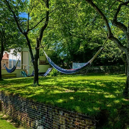 Holiday home A Casa Do Avo Andres *
