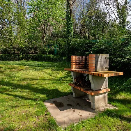 A Casa Do Avo Andres Dumbría