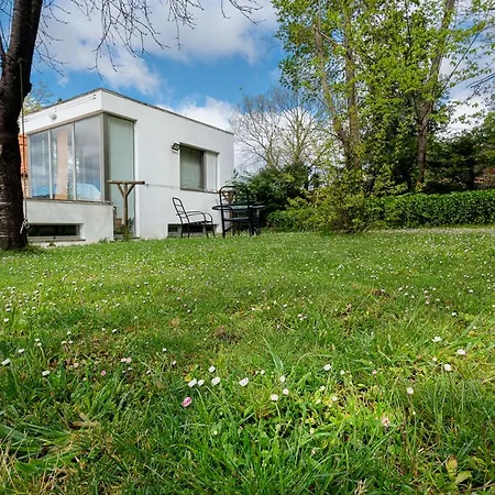 A Casa Do Avo Andres Dumbría