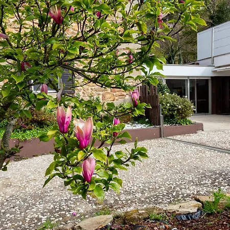 A Casa Do Avo Andres *