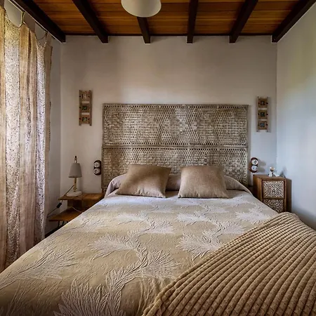 Prázdninový dům A Casa Do Avo Andres