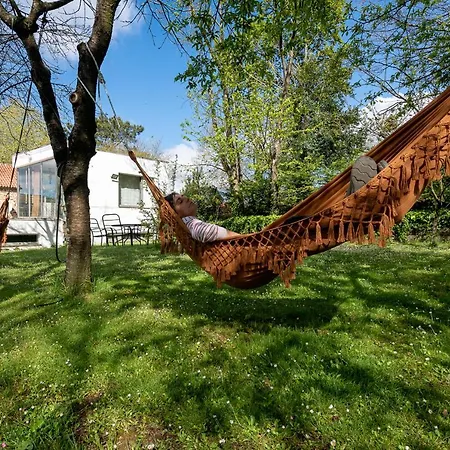 A Casa Do Avo Andres * Dumbría