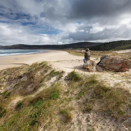 Prázdninový dům A Casa Do Avo Andres *