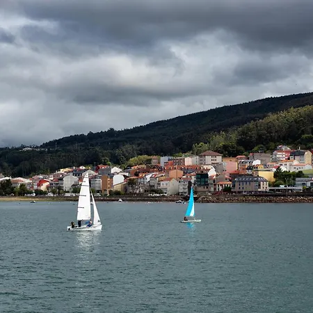 A Casa Do Avo Andres *