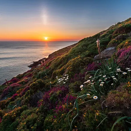 A Casa Do Avo Andres Vakantiehuis