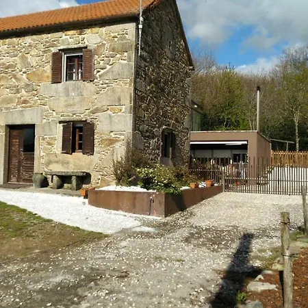 A Casa Do Avo Andres