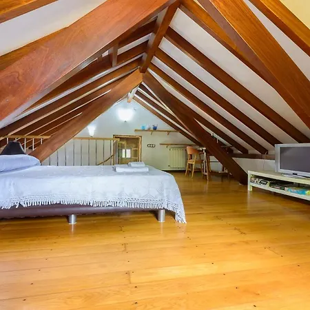 Vakantiehuis A Casa Do Avo Andres *