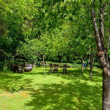 A Casa Do Avo Andres Vakantiehuis *