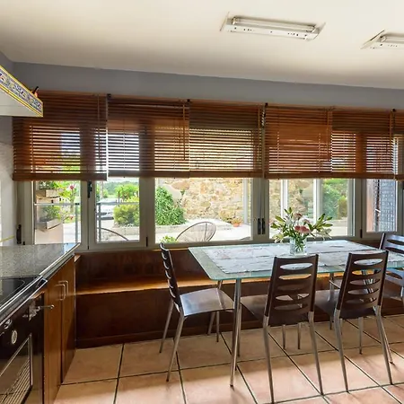 A Casa Do Avo Andres *