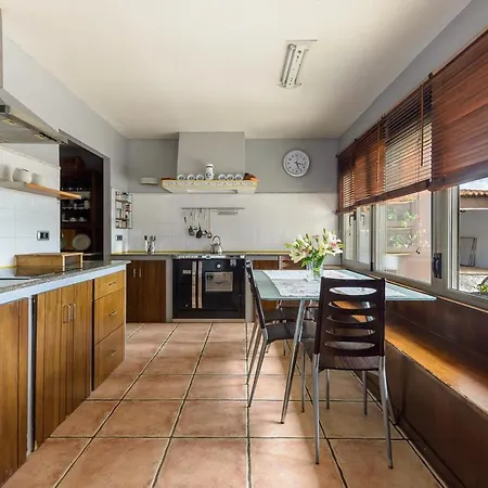 A Casa Do Avo Andres *