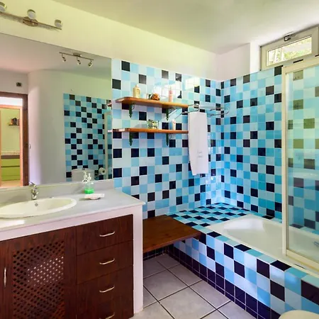 A Casa Do Avo Andres