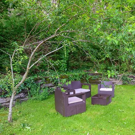 Vakantiehuis A Casa Do Avo Andres