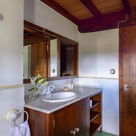 Vakantiehuis A Casa Do Avo Andres *