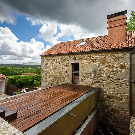 A Casa Do Avo Andres *