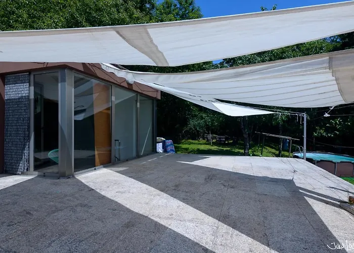 A Casa Do Avo Andres Holiday home Dumbria