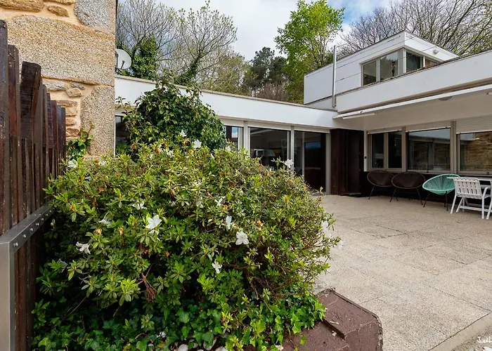 A Casa Do Avo Andres Holiday home