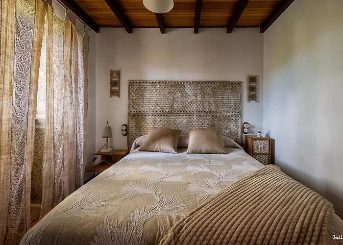 Holiday home A Casa Do Avo Andres