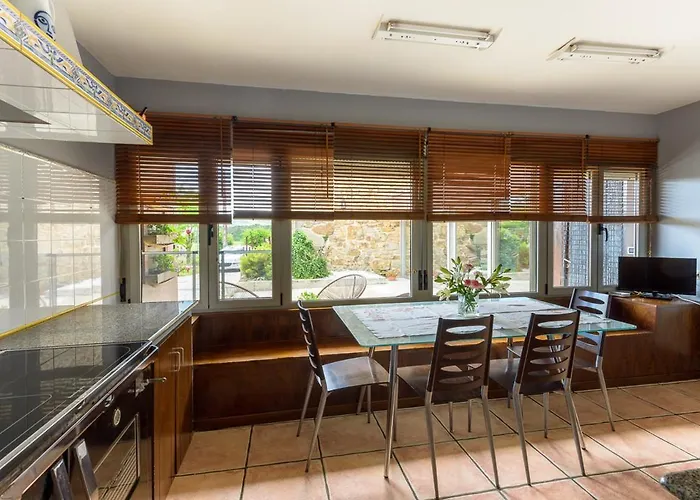 A Casa Do Avo Andres *