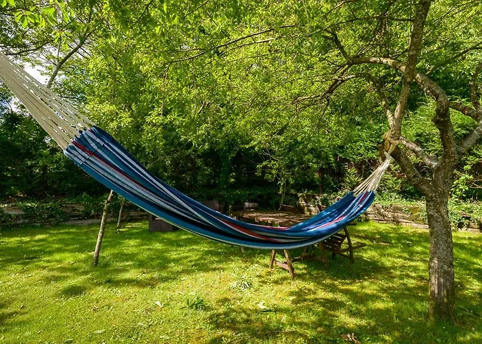 A Casa Do Avo Andres Dom wakacyjny