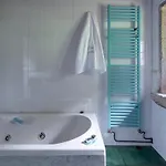 בית נופש A Casa Do Avo Andres דומבריה