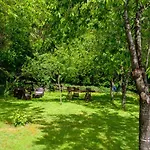 A Casa Do Avo Andres בית נופש *