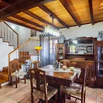 A Casa Do Avo Andres בית נופש *