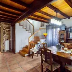 A Casa Do Avo Andres דומבריה