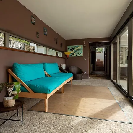בית נופש A Casa Do Avo Andres דומבריה