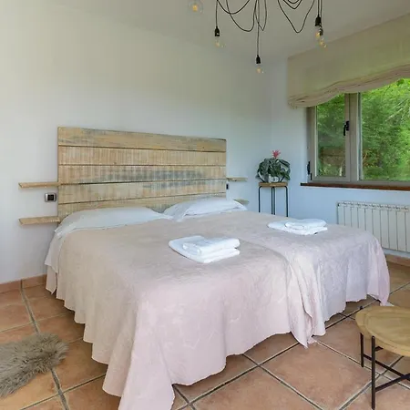 Holiday home A Casa Do Avo Andres Dumbria