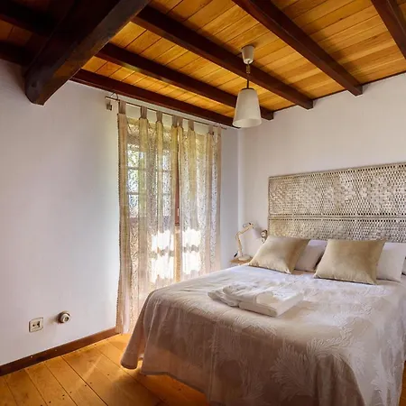 Holiday home A Casa Do Avo Andres