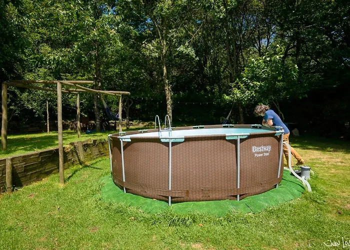 A Casa Do Avo Andres Tatil Evi