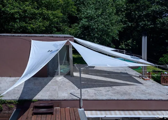 Tatil Evi A Casa Do Avo Andres