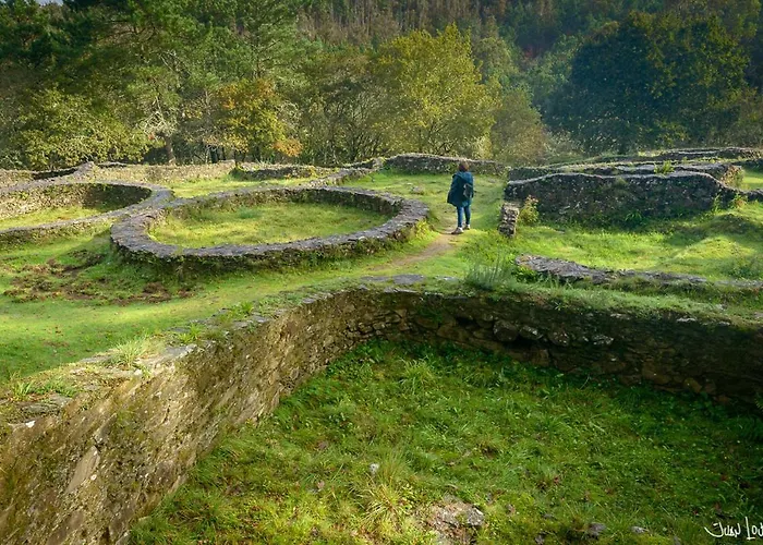 A Casa Do Avo Andres Tatil Evi *