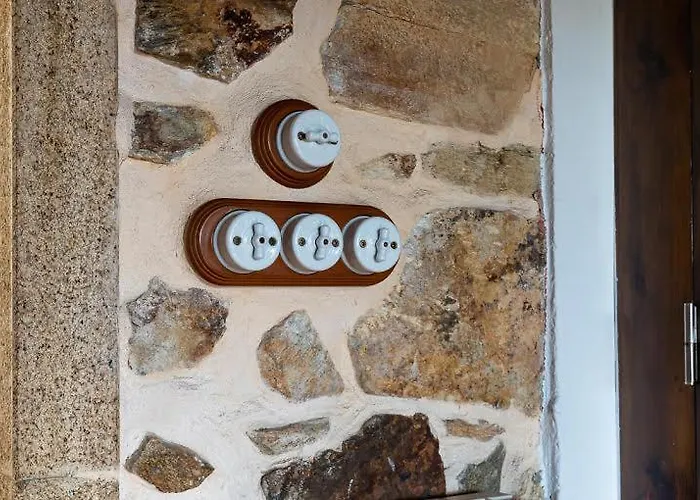 A Casa Do Avo Andres